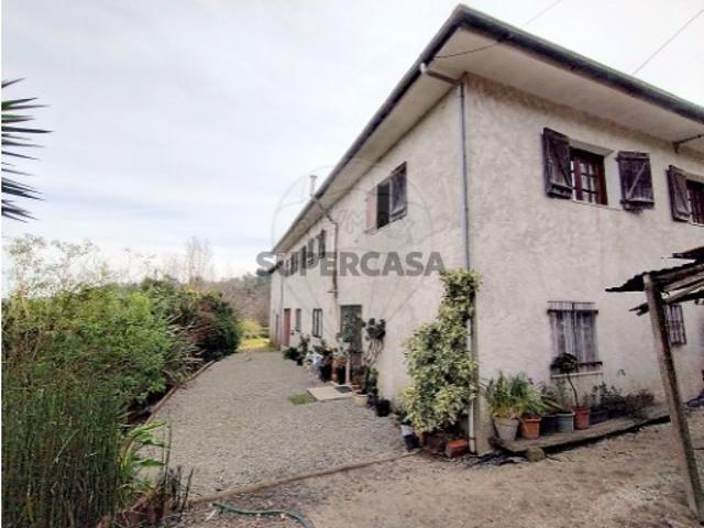 Casa venda em Cabeceiras De Basto, Braga