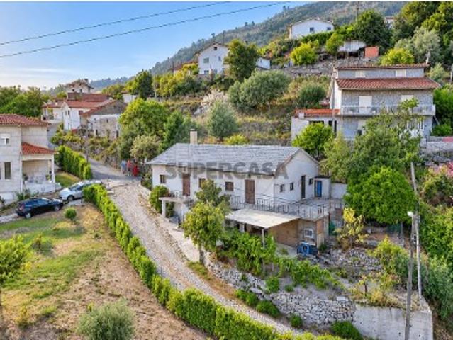 Casa venda em Alvite e Passos, Cabeceiras de Basto