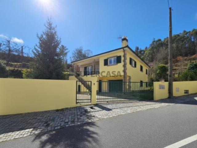 Casa venda em Amarante, Porto