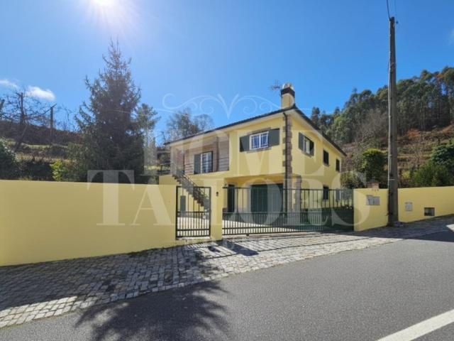 Casa venda em Amarante, Porto
