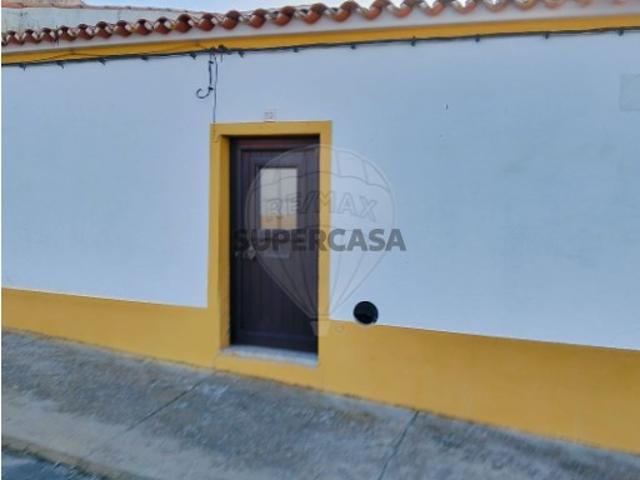 Casa venda em Mourã, Beja