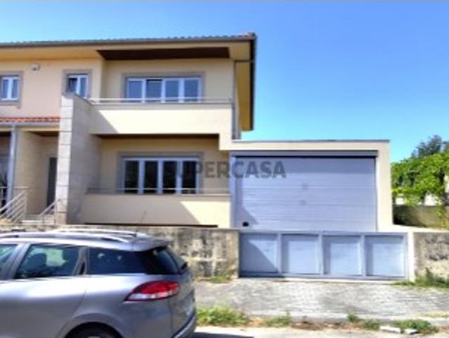 Casa venda em Amares, Braga