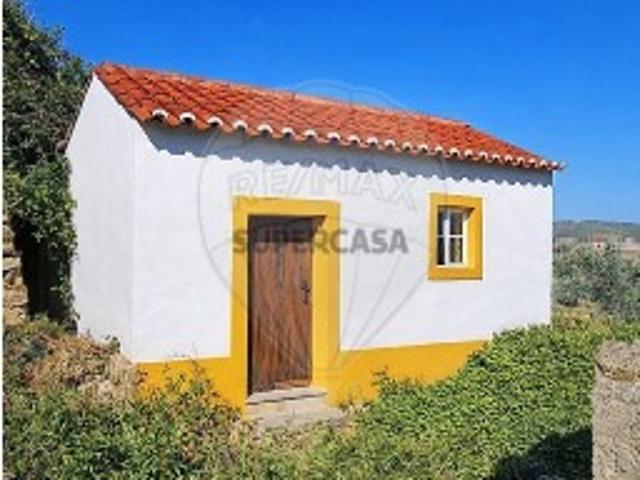 Casa venda em Mação, Santarém