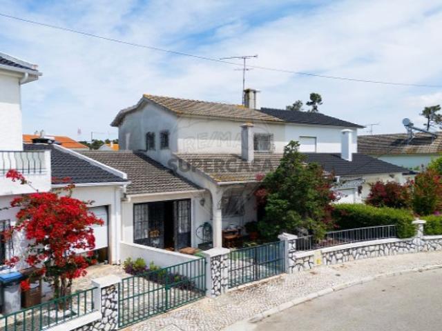 Casa venda em Seixal, Amora
