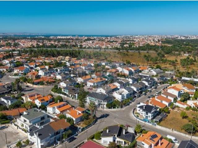 Casa venda em Seixal, Amora