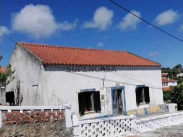 Casa venda em Óbidos, Leiria