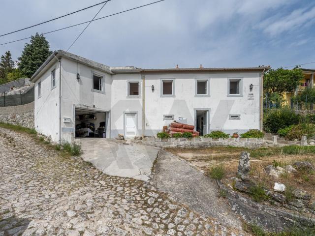 Casa venda em Arga De Baixo, Viana Do Castelo