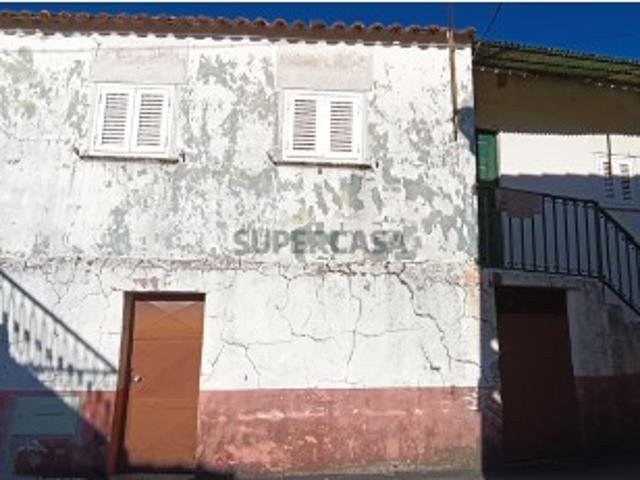 Casa venda em Fonteita, Vila Real