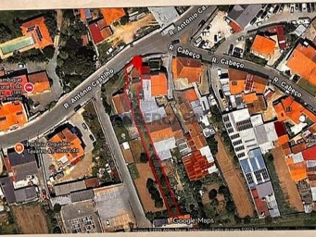 Casa venda em Albergaria-a-velha, Aveiro