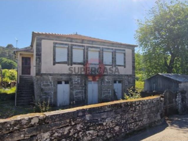 Casa venda em Monção, Viana Do Castelo