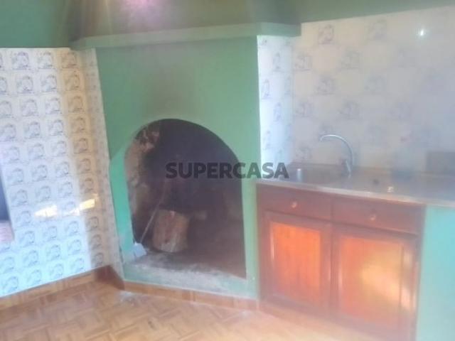 Casa venda em Resende, São Romão De Aregos