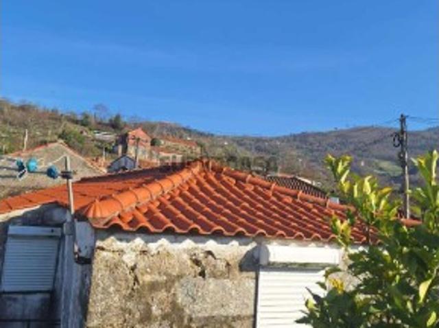 Casa venda em Resende, São Romão De Aregos