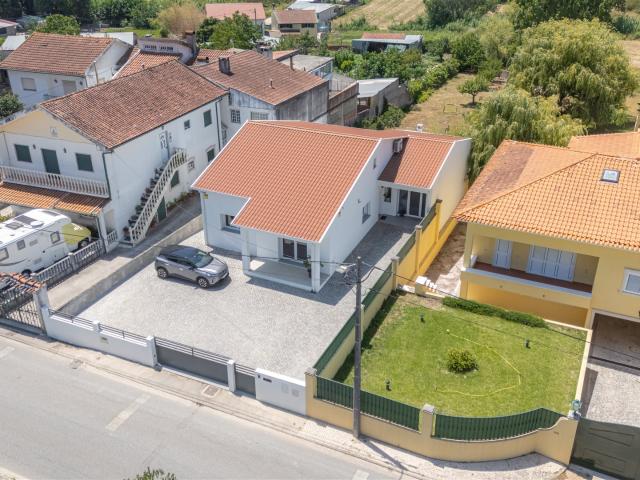Vivenda venda em Coimbrã, Antanhol