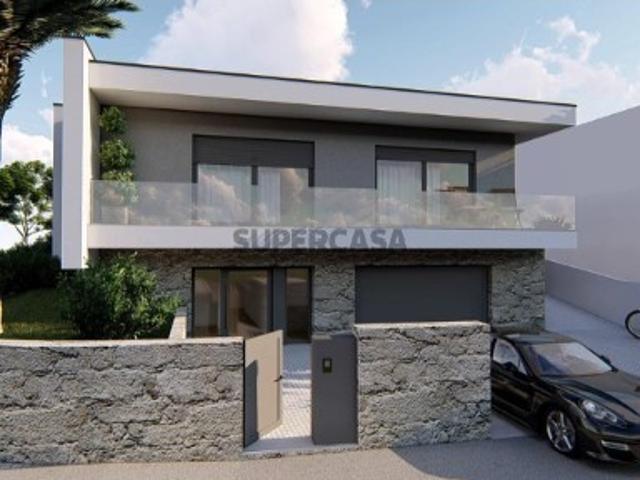 Casa venda em Esposende, Braga