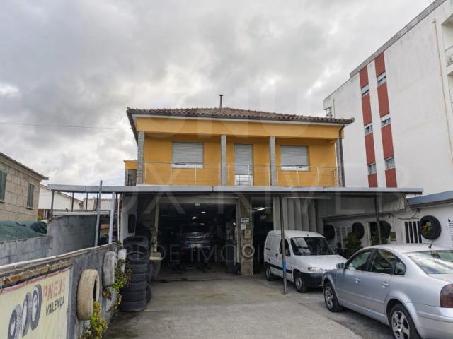 Casa venda em Valença, Viana Do Castelo