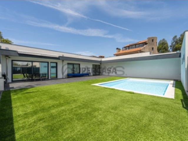 Casa venda em Vila Nova De Gaia, Porto