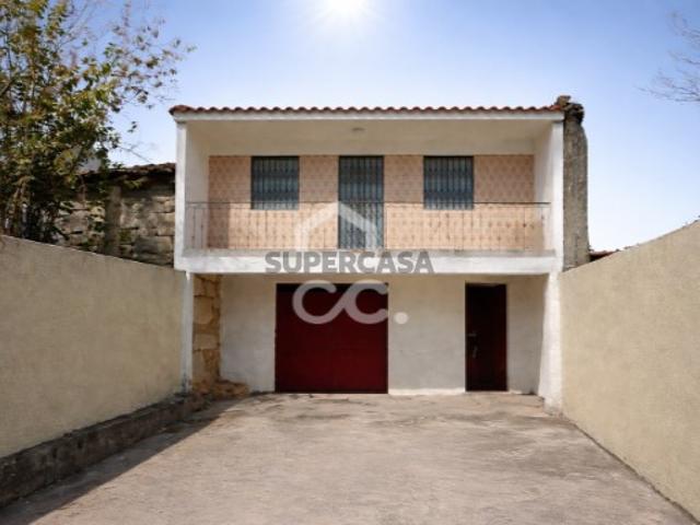 Casa venda em Boticas, Vila Real