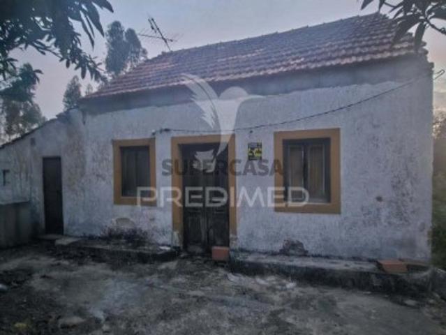 Casa venda em Areias e Pias, Ferreira do Zêzere