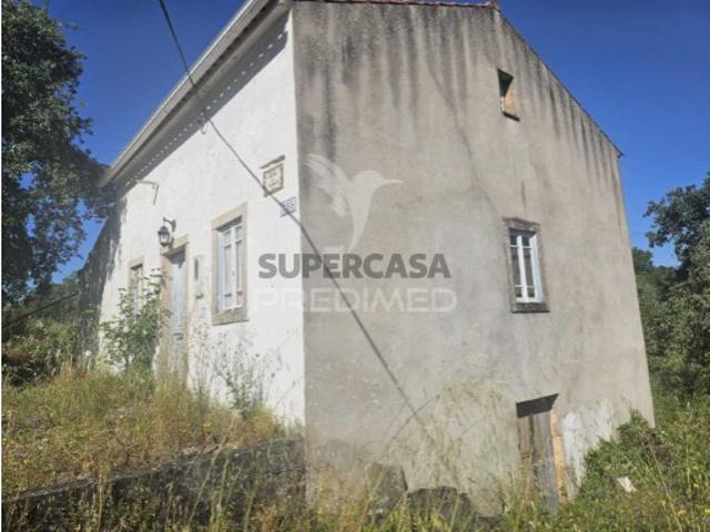 Casa venda em Ferreira Do Zêzere