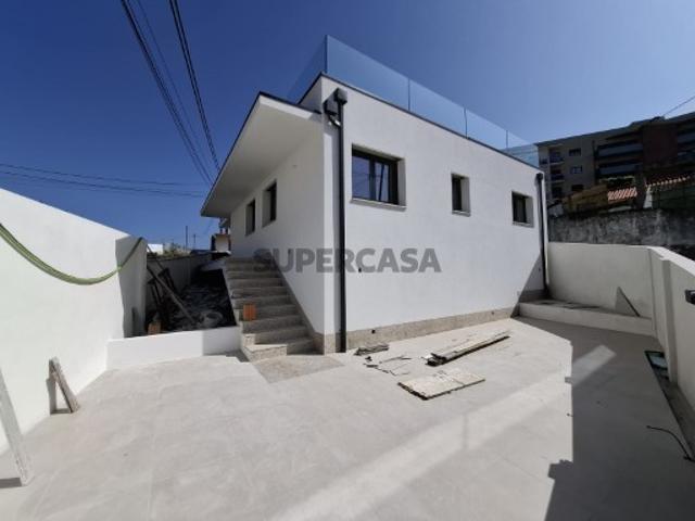 Casa venda em Viana Do Castelo