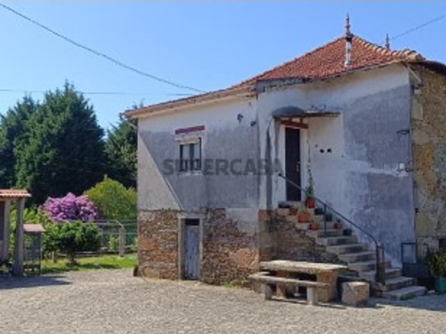 Casa venda em Arga De Baixo, Viana Do Castelo