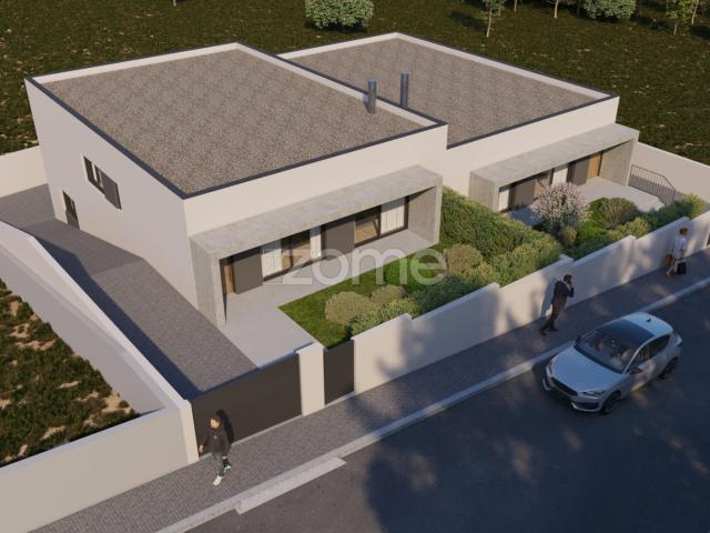 Casa venda em Vergada, Santa Maria Da Feira