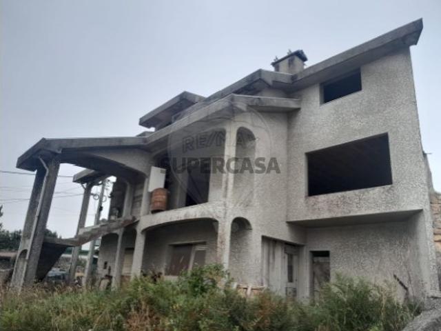 Casa venda em Santa Maria Da Feira, Aveiro