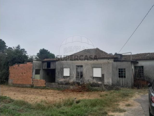 Casa venda em Santa Maria Da Feira, Aveiro