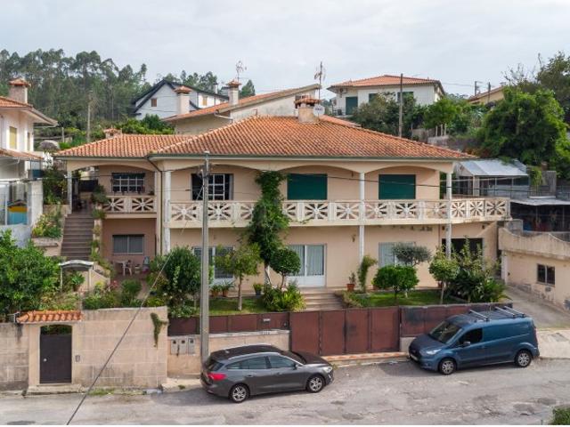 Casa venda em Lajó, Gavião