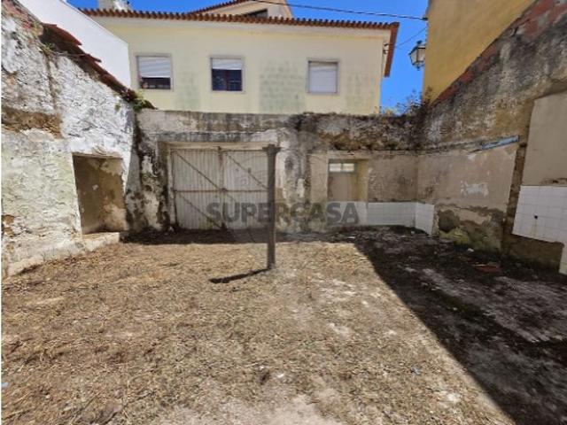 Casa venda em Nossa Senhora da Ajuda, Arruda Dos Vinhos