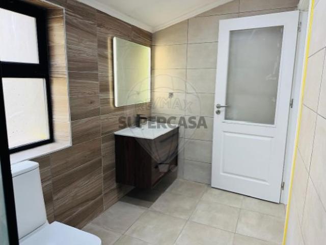Casa venda em Malafaia, Arruda Dos Vinhos