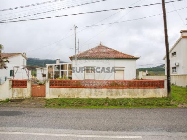 Casa venda em Arruda Dos Vinhos, Malafaia