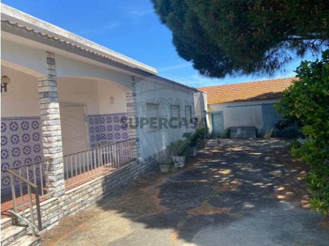 Casa venda em Arruda Dos Vinhos