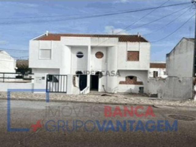 Casa venda em Bairro Europa, Elvas