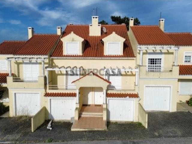 Casa venda em São Bernardino, Peniche