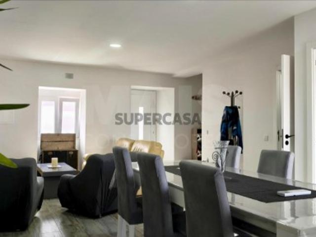 Casa venda em Bufarda, Peniche