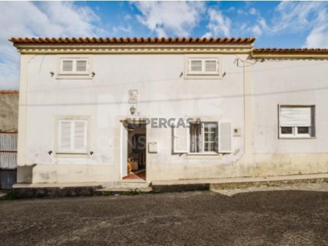 Casa venda em Peniche, Leiria