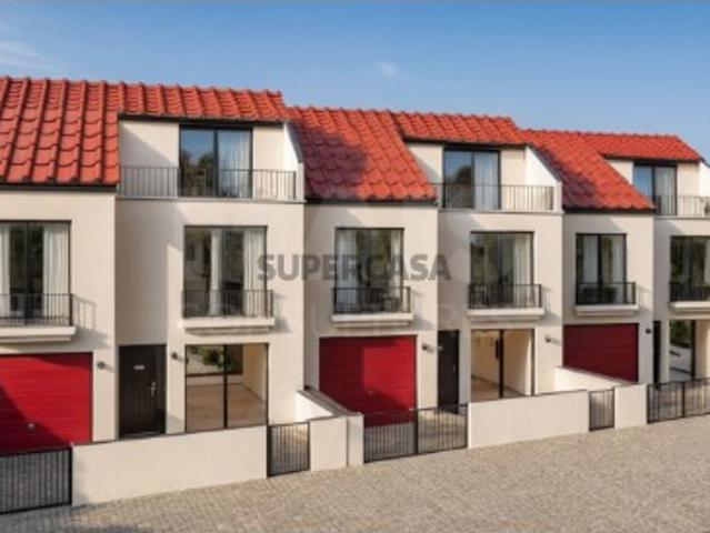 Casa venda em Bufarda, Peniche