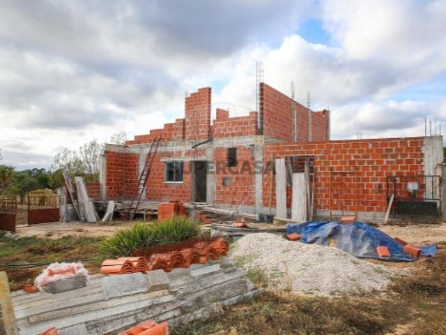 Casa venda em Casais Vale do Brejo, Azambuja