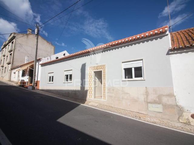 Casa alugar em Azambuja