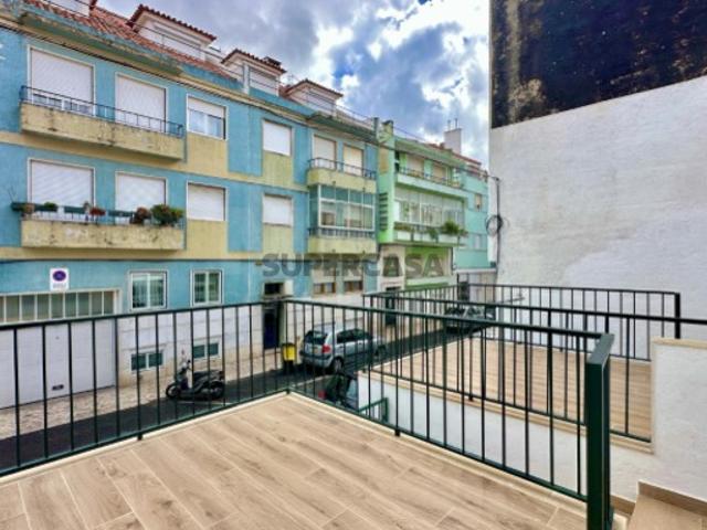 Casa venda em Avenidas Novas, Lisboa