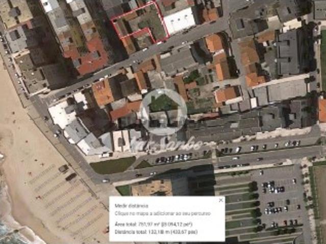 Casa venda em A Ver-o-mar, Porto