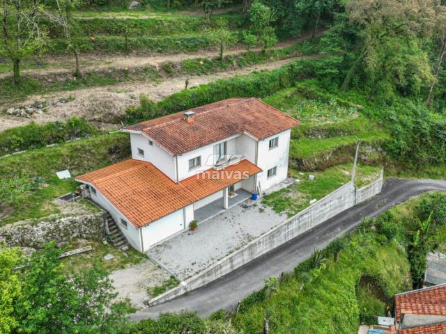 Casa venda em Ribeira do Neiva, Vila Verde