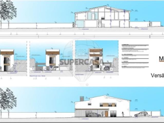 Casa venda em Azeitão (São Lourenço e São Simão), Setúbal