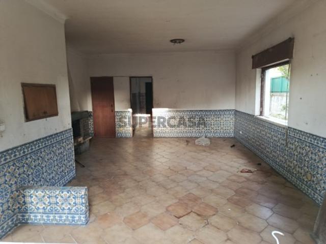 Casa venda em Azeitão (São Lourenço e São Simão), Setúbal