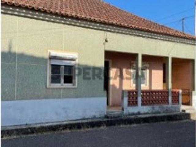 Casa venda em Santarém