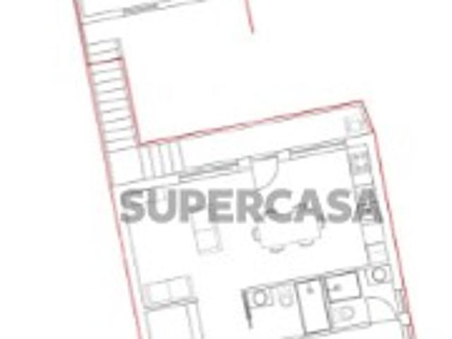 Casa venda em Cruz da Argola, Guimarães
