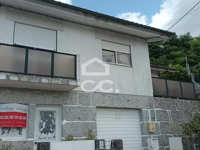 Casa venda em Cruz da Argola, Guimarães