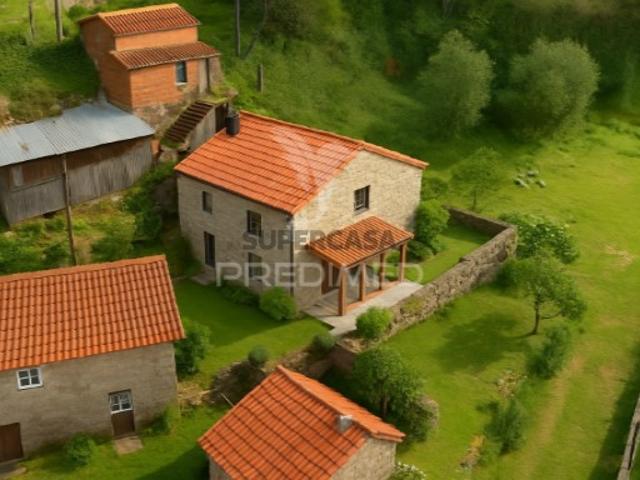 Casa venda em Covas, Braga