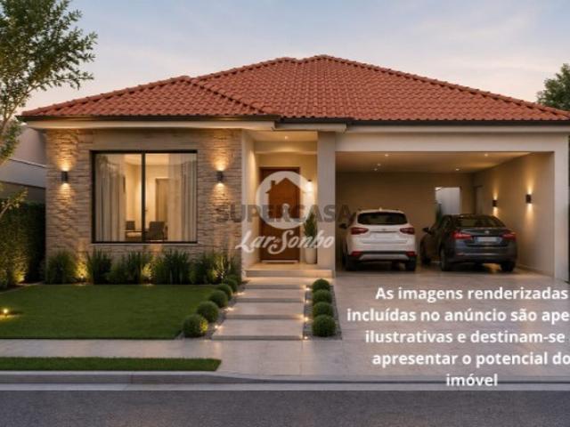 Casa venda em Arcozelo, Braga